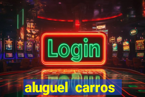 aluguel carros vitoria da conquista